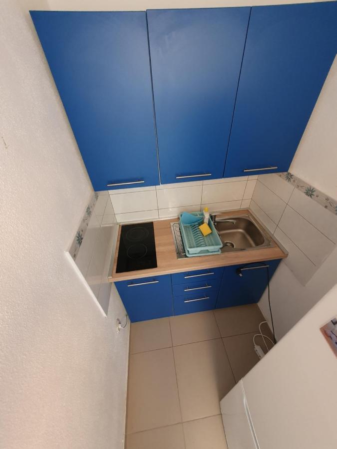 Apartments Dario Rovanjska Zewnętrze zdjęcie
