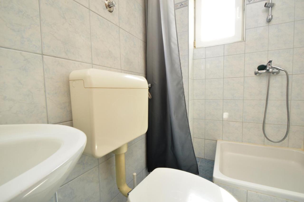 Apartments Dario Rovanjska Zewnętrze zdjęcie